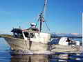 Dive Tender Prawn Crab Boat thumbnail image 0