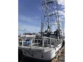 Fiberglass Deltaga Shrimp Longliner thumbnail image 8