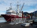 Steel John Manlyshrimp Trawler thumbnail image 3