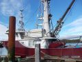 Steel John Manlyshrimp Trawler thumbnail image 5