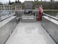 Aluminum Aquaculture Workboat thumbnail image 3