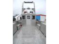 Aluminum Aquaculture Workboat thumbnail image 4