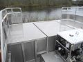 Aluminum Aquaculture Workboat thumbnail image 6