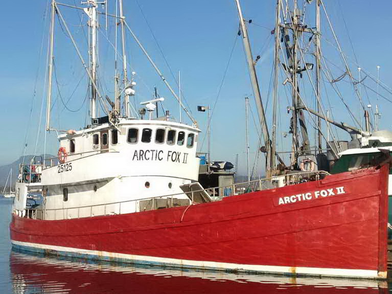 Used Commercial Fishing Boats For Sale - Licenced Fishing Boats