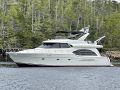 Meridian 580 Pilothouse thumbnail image 1