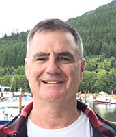 Dave Blower