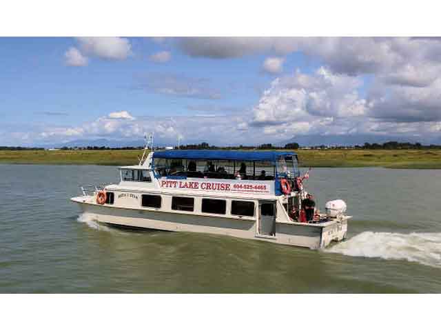 Paddlewheeler Riverboat Tours Charters image 10