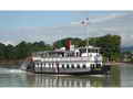 Paddlewheeler Riverboat Tours Charters thumbnail image 0