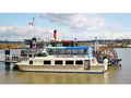Paddlewheeler Riverboat Tours Charters thumbnail image 1