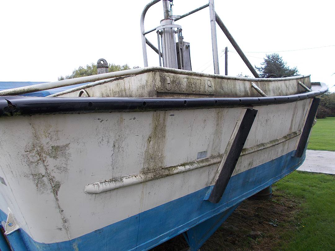 Herring Salmon Nets Equipment image 2