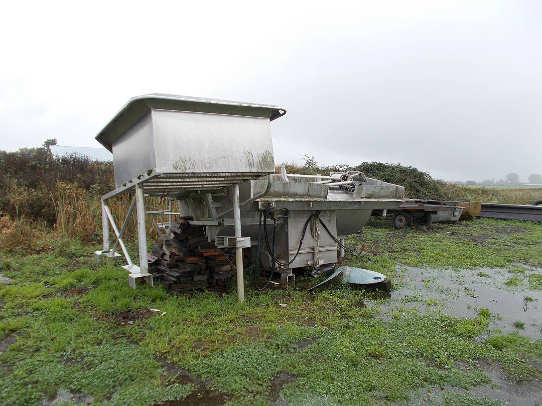 Herring Salmon Nets Equipment image 7