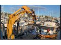 Pontoon Work Dock thumbnail image 4