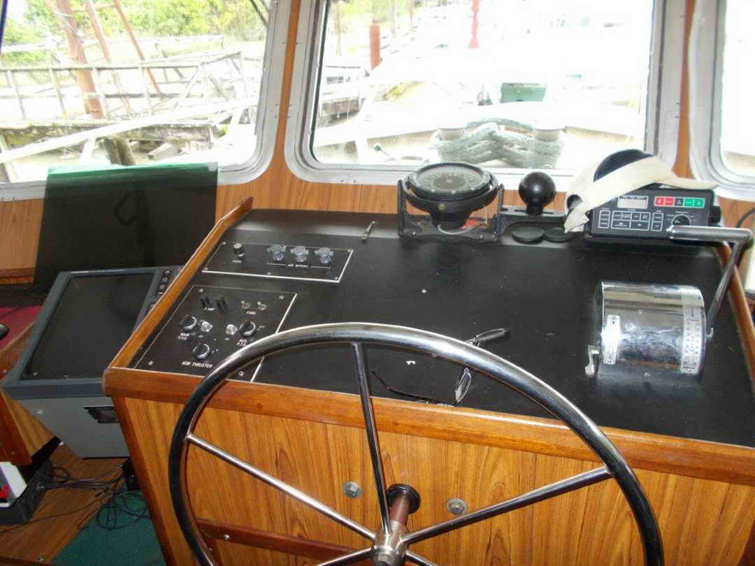 Shore Seiner image 28