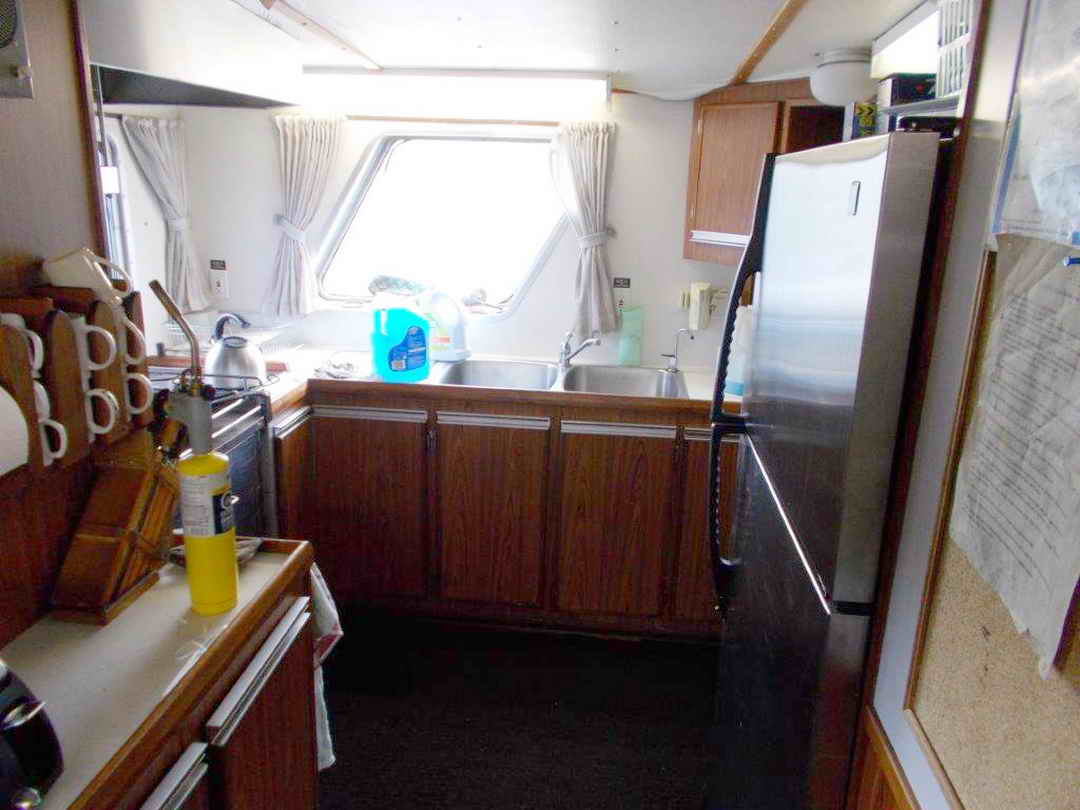 Shore Seiner image 42