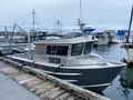 Northwest Aluminum Craft Sport Fisher Dive Boat thumbnail image 0