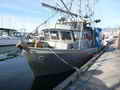 Freezer Shrimp Trawler Gillnet Troll Combination thumbnail image 1