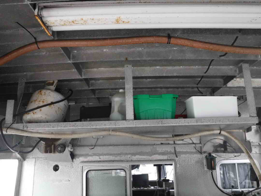 E & D Freezer Prawner image 11