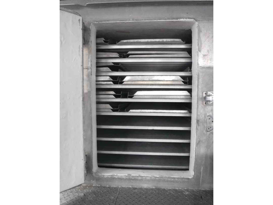 E & D Freezer Prawner image 12