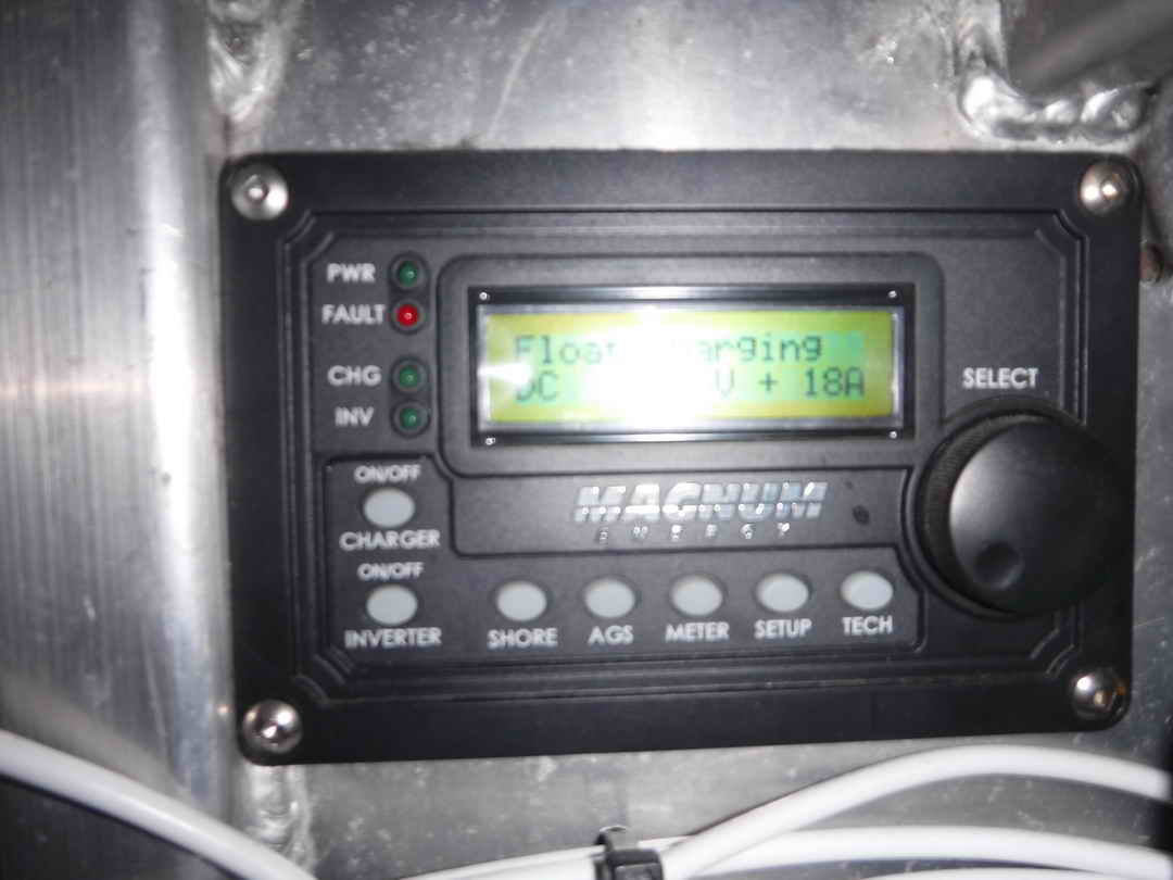 E & D Freezer Prawner image 24