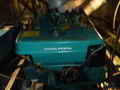 E & D Freezer Prawner thumbnail image 41