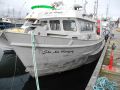 Aluminum Fishing Vessel thumbnail image 0