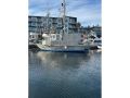 Aluminum Freezer Boat thumbnail image 2