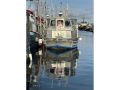 Aluminum Freezer Boat thumbnail image 3