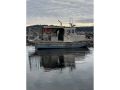 Aluminum Prawn Trawler thumbnail image 0