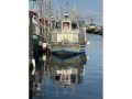 Aluminum Prawn Trawler thumbnail image 3