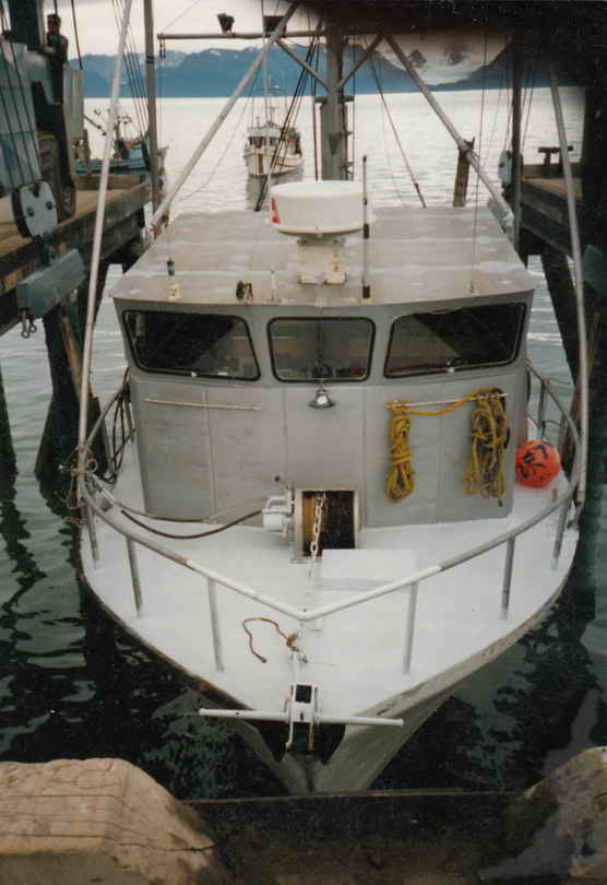 1979 Longline Commercial Fisher image 4