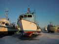 1979 Longline Commercial Fisher thumbnail image 1