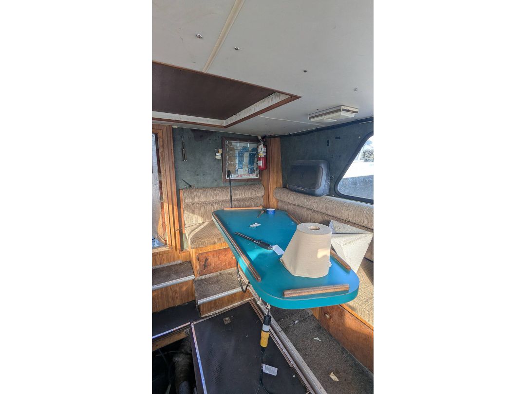 Deltaga Freezer Troller image 12