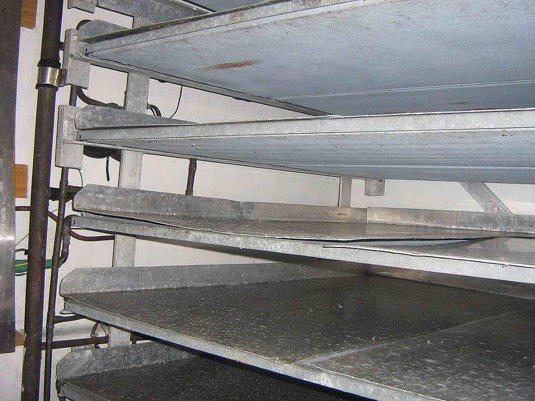 Deltaga Freezer Troller image 14