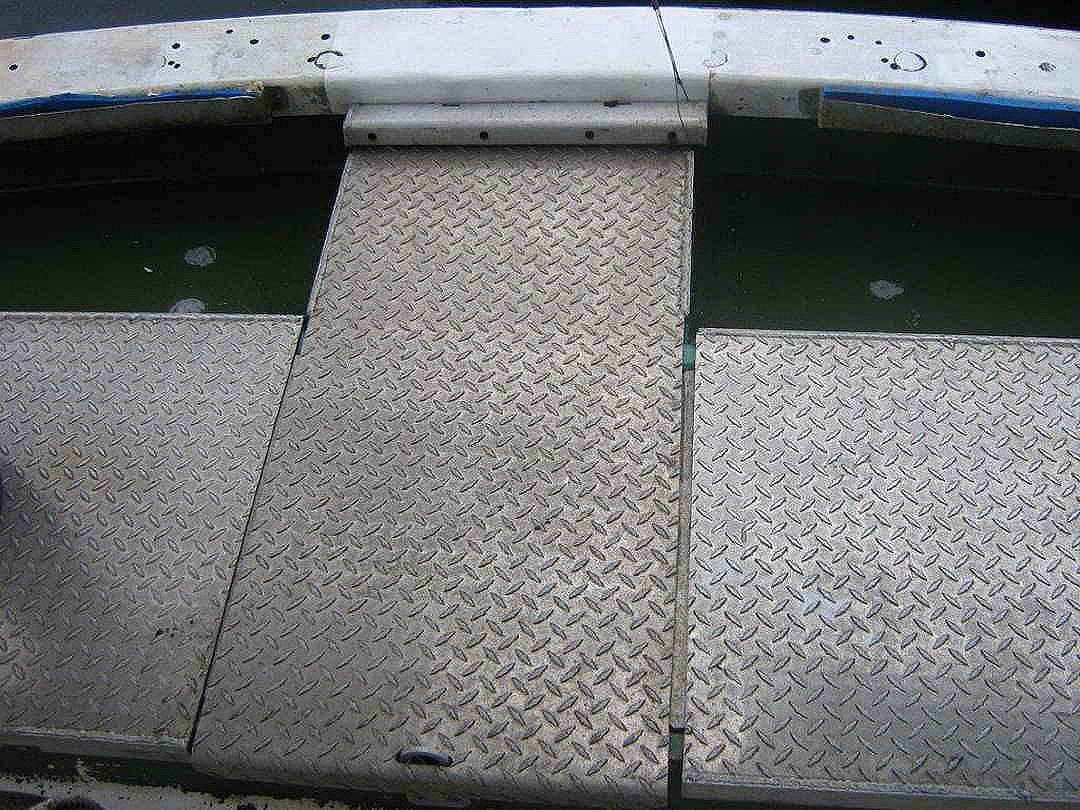 Deltaga Freezer Troller image 15