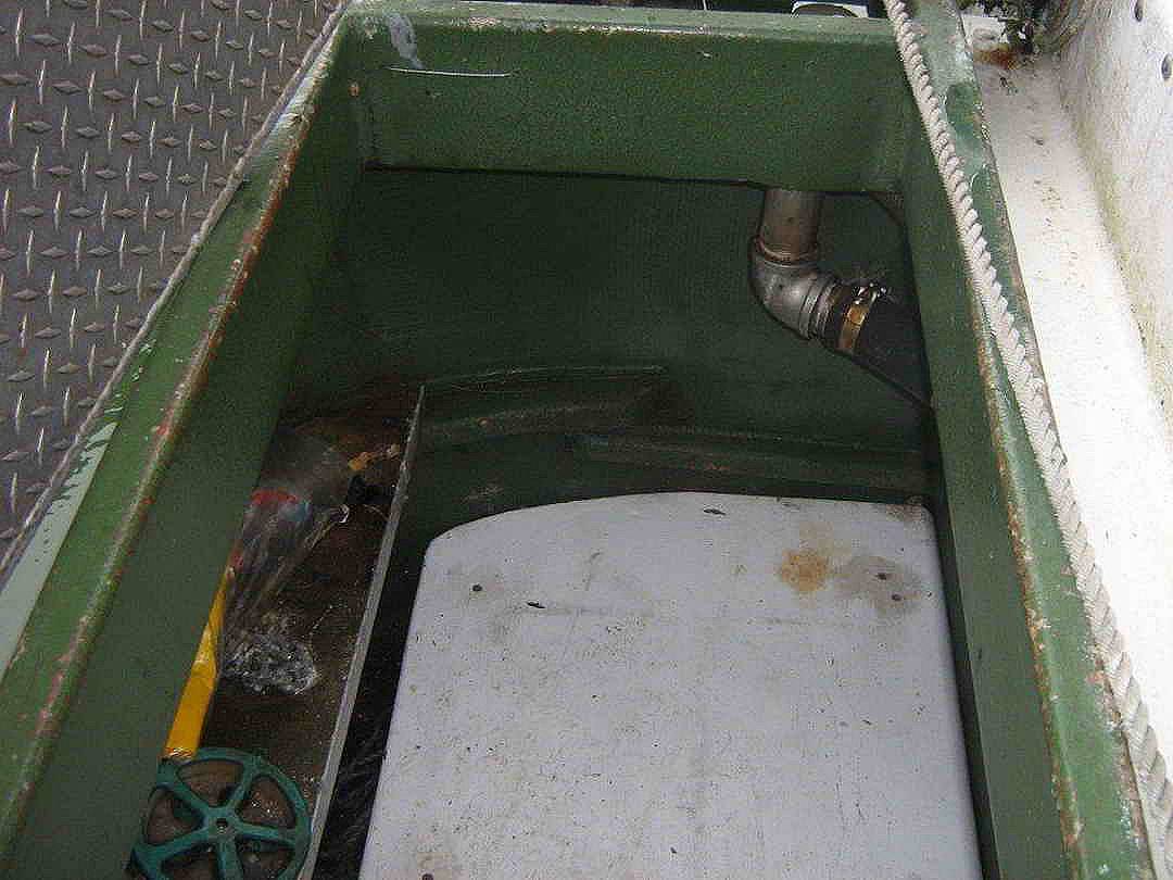 Deltaga Freezer Troller image 16