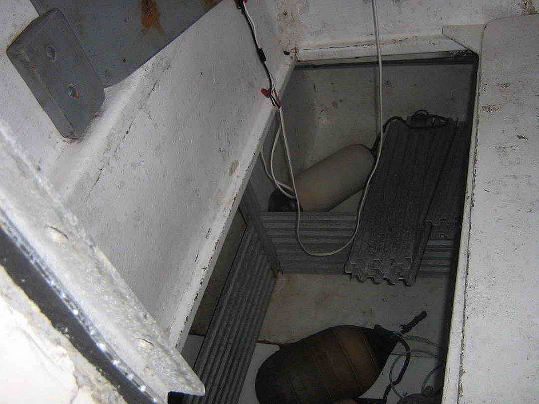 Deltaga Freezer Troller image 17