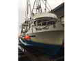 Troller Cod Boat thumbnail image 0
