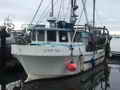 Deltaga Trawler Shrimper Freezer Boat thumbnail image 0