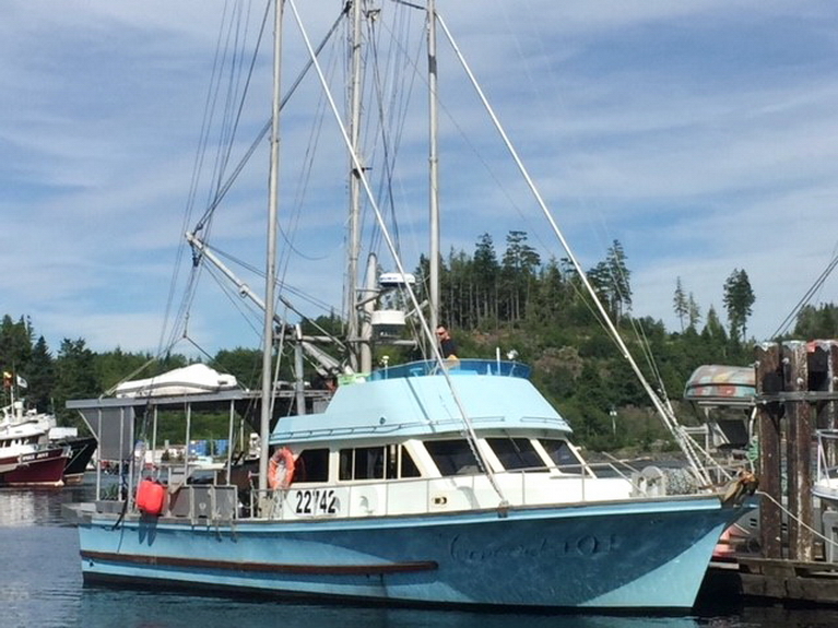 Used Commercial Fishing Boats For Sale - New Listings
