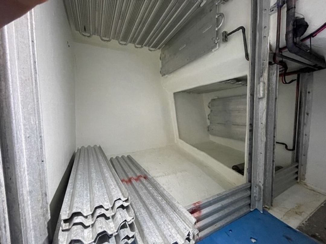 Freezer Troller Longliner Prawner image 29
