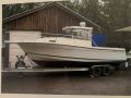 Fiberglass Bayliner thumbnail image 0