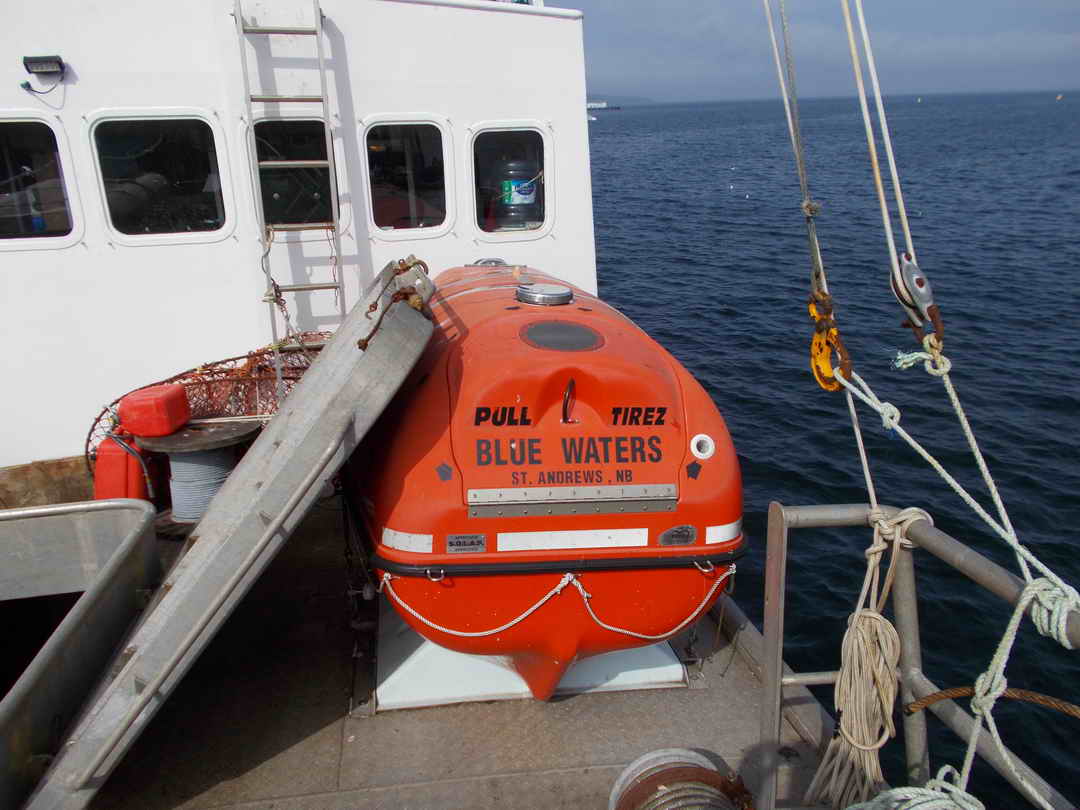 Steel Trawler image 8