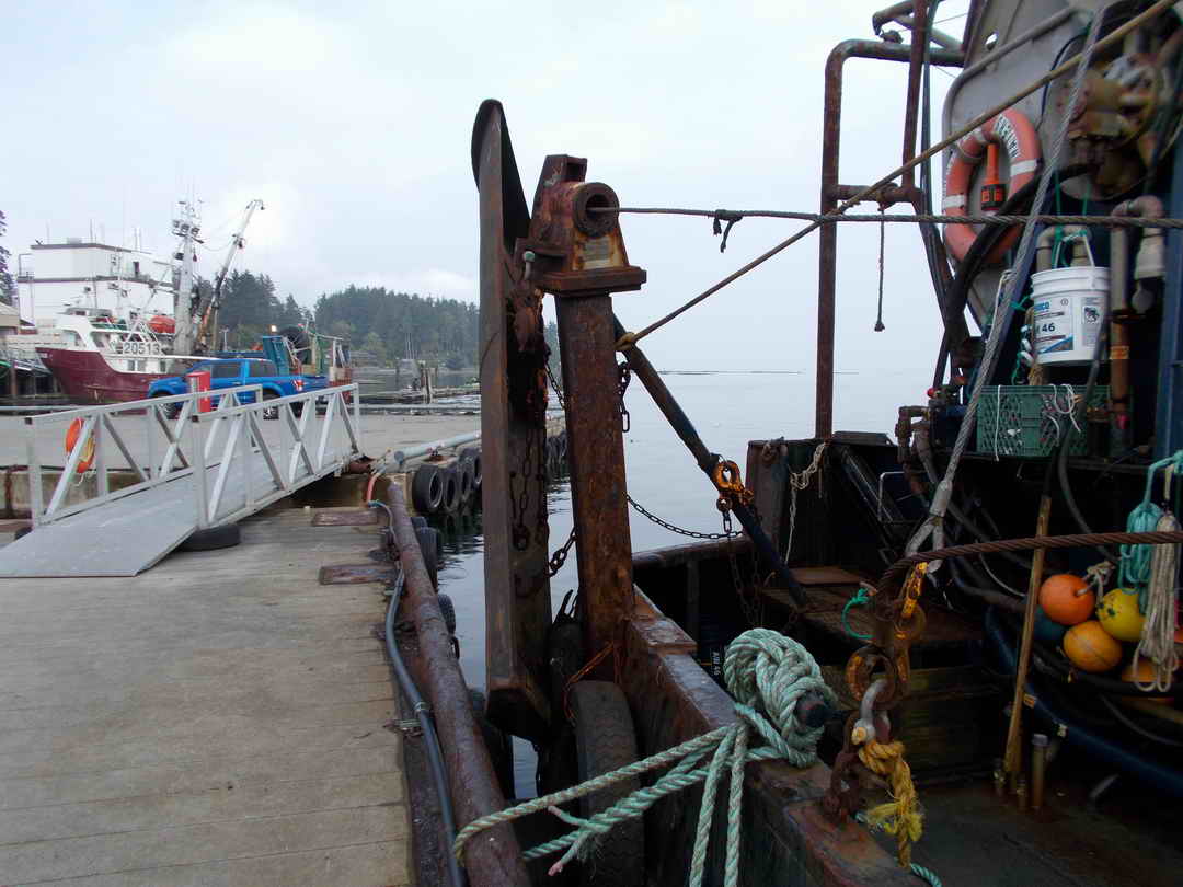 Steel Trawler image 25