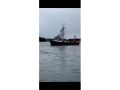 Tuna Halibut Aluminum Fishing Vessel thumbnail image 1