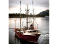 Tuna Halibut Aluminum Fishing Vessel thumbnail image 2