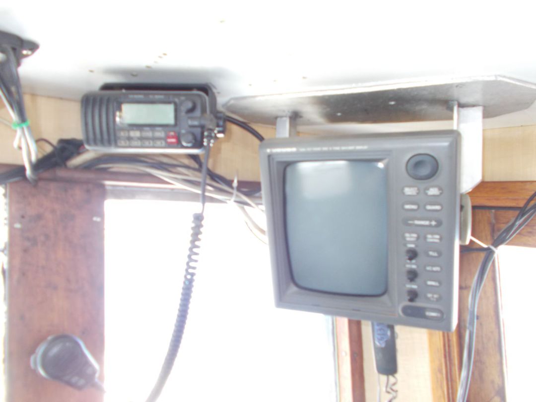 Steel Trawler Gm image 32