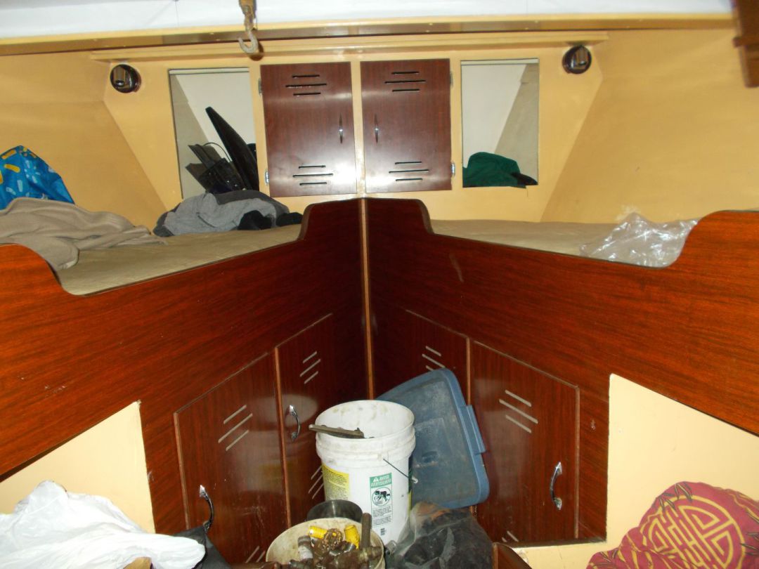 Steel Trawler Gm image 33