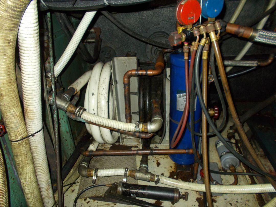 Steel Trawler Gm image 48