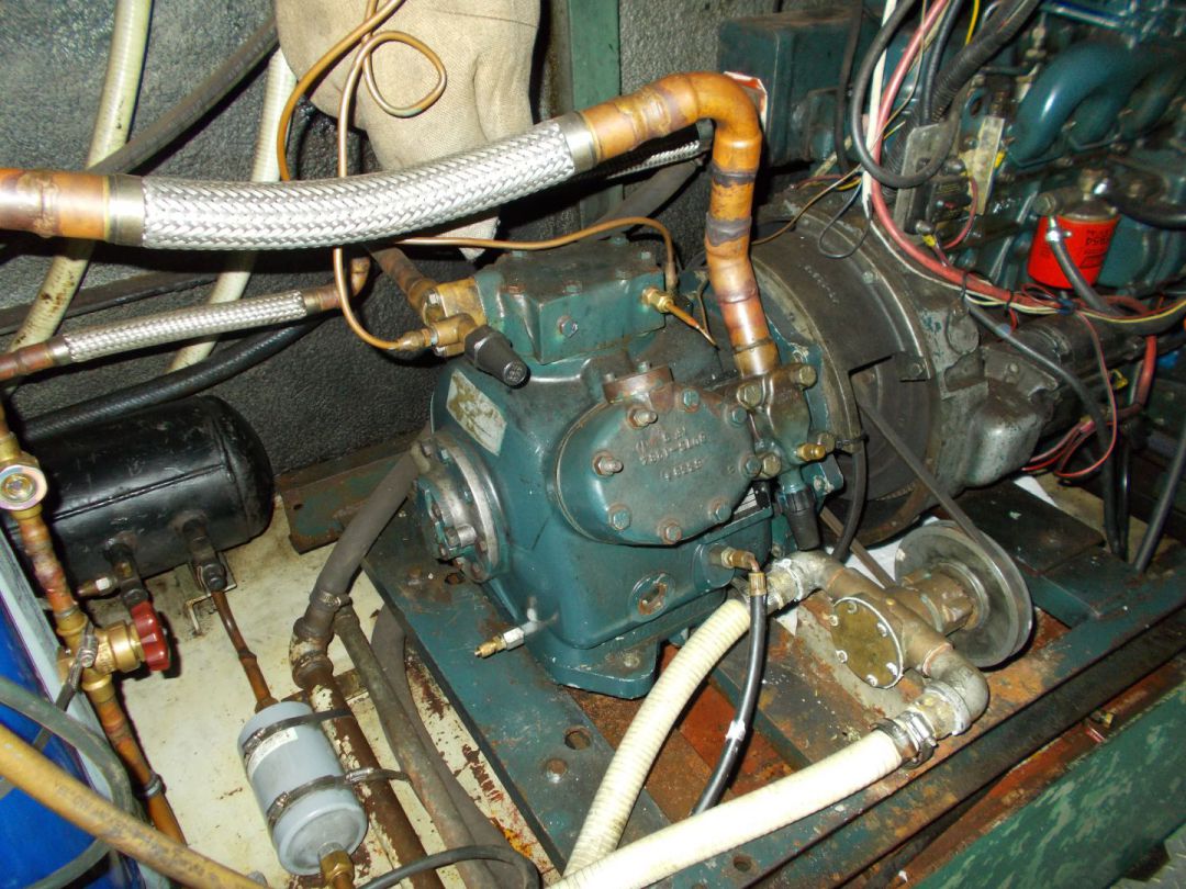 Steel Trawler Gm image 49