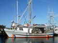 Prawn Tuna Boat thumbnail image 0